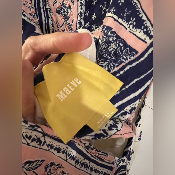 Anthropologie Dress - Picture 5 of 5